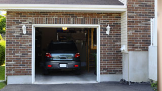 Garage Door Installation at Adams Terrace Davis, California