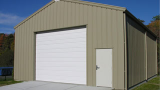 Garage Door Openers at Adams Terrace Davis, California